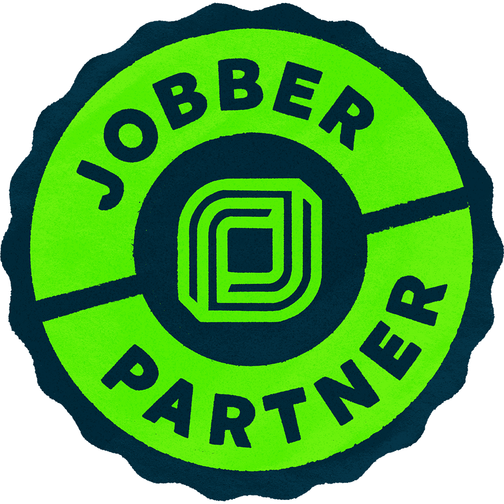 Jobber Partner