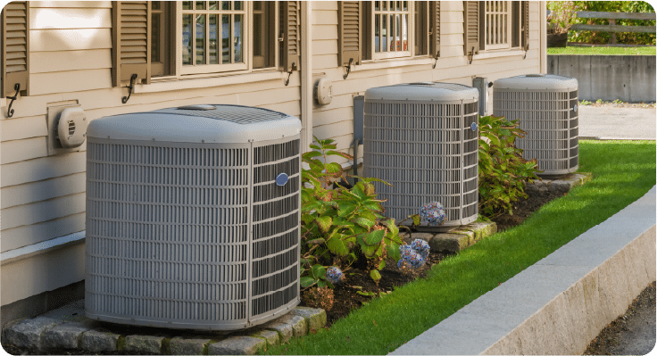 HVAC Company Marketing