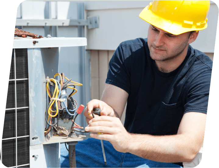 HVAC Marketing Services