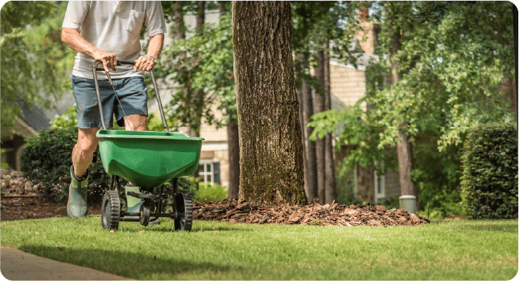 Lawn Service Marketing