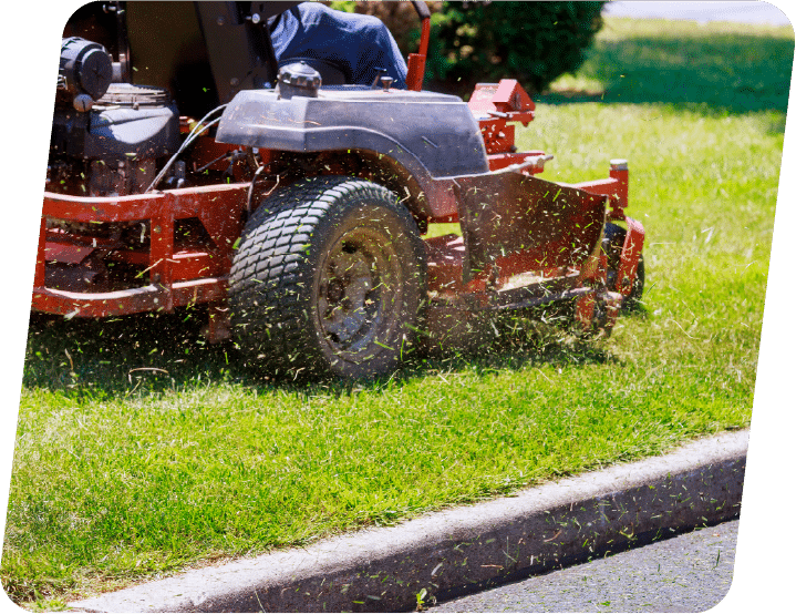 Lawn Care Marketing Services