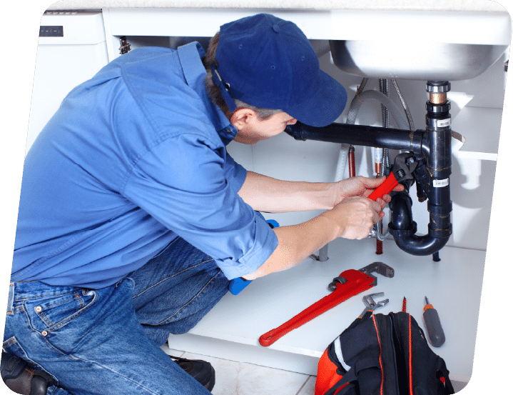 Plumbing Marketing Services