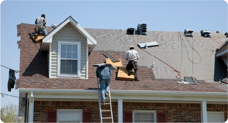 Roofing Marketing