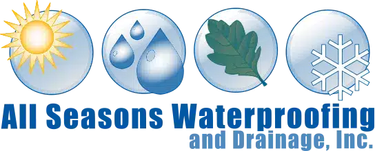 All Seasons Waterproofing & Drainage