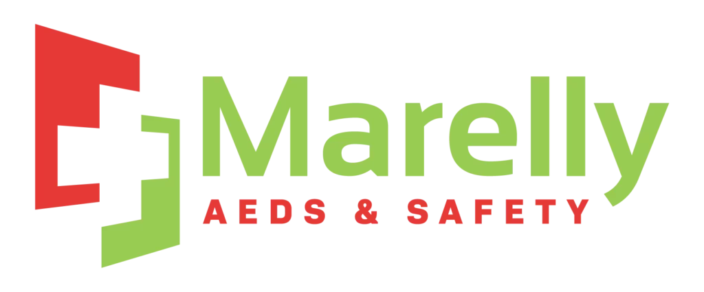 Marelly AEDS & Safety