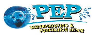 PEP Waterproofing & Foundation Repair