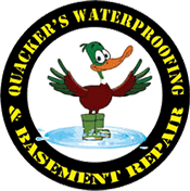 Quackers Waterproofing