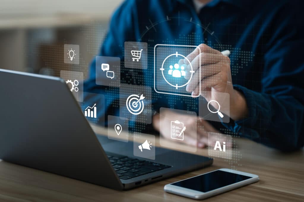 Retargeting Campaigns for Home Service businesses