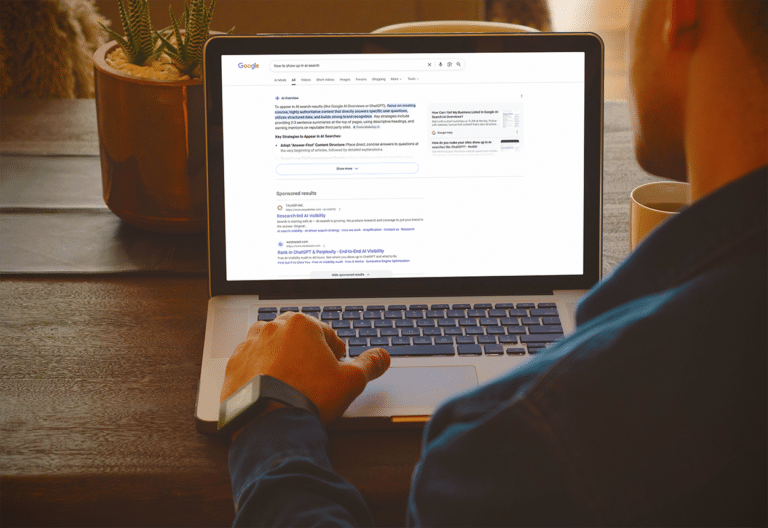 How to Get Your Home Service Business Mentioned in AI Search Results ...